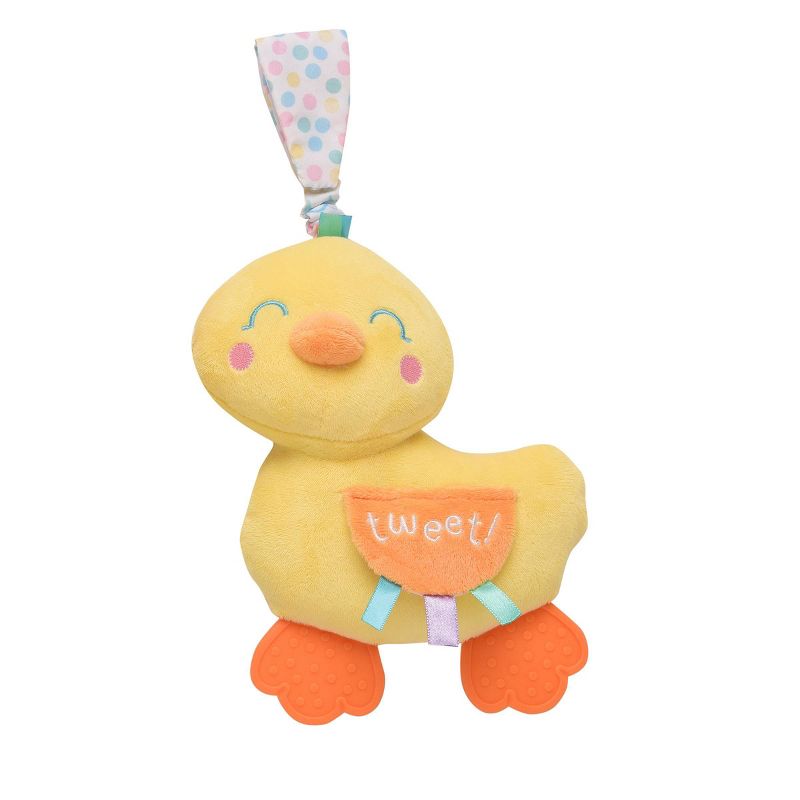 Magic Years Go Along Duck Activity Toy
