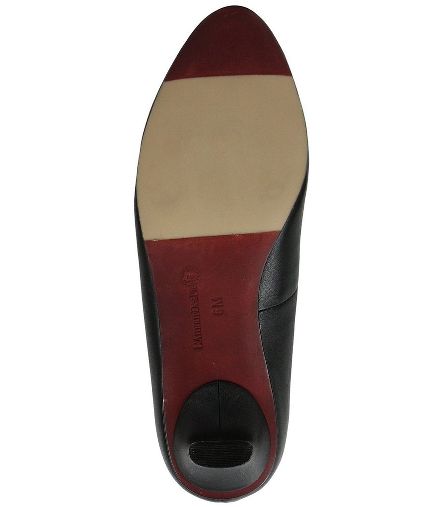 Franco Sarto Citrus Snake Print Pumps