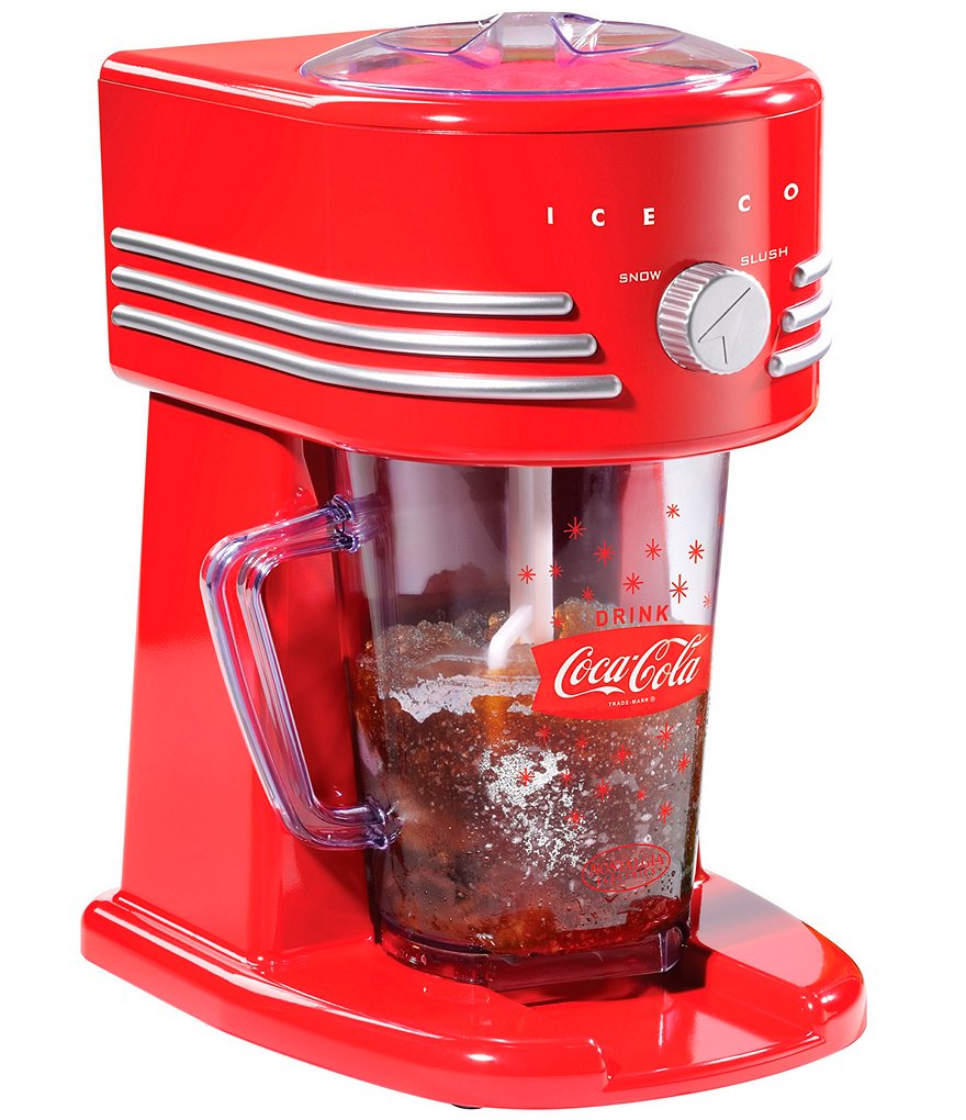 Nostalgia Electrics Retro Hard Candy Cotton Candy Maker