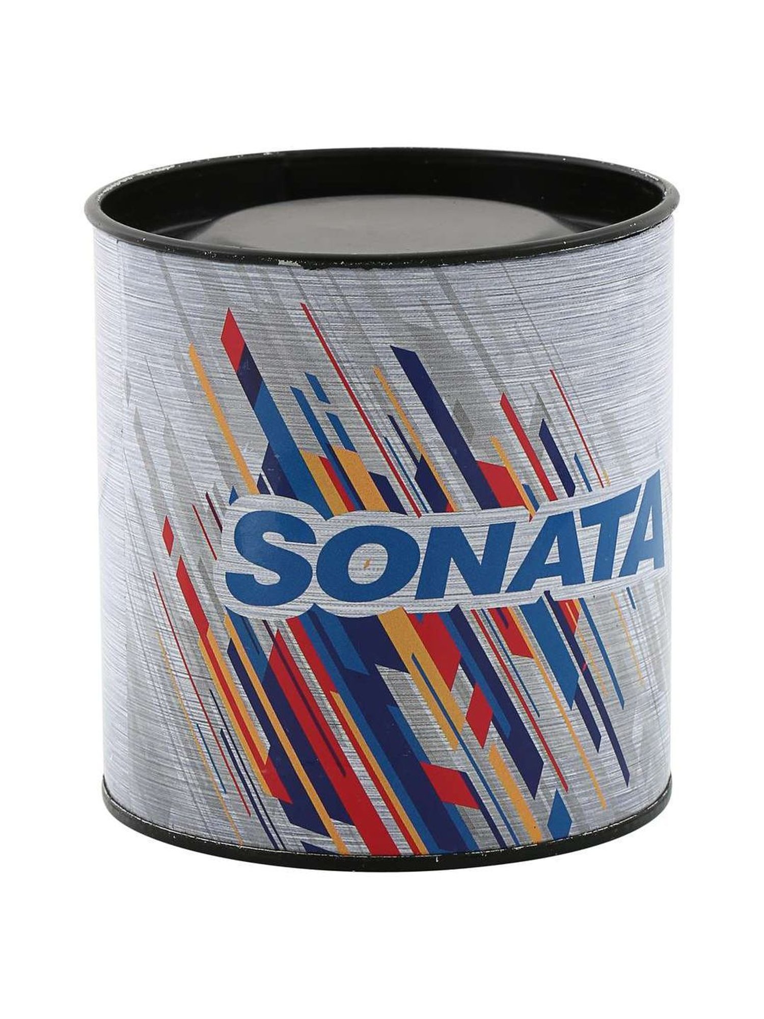 Sonata 7149SM01 RPM Analog Watch for Men