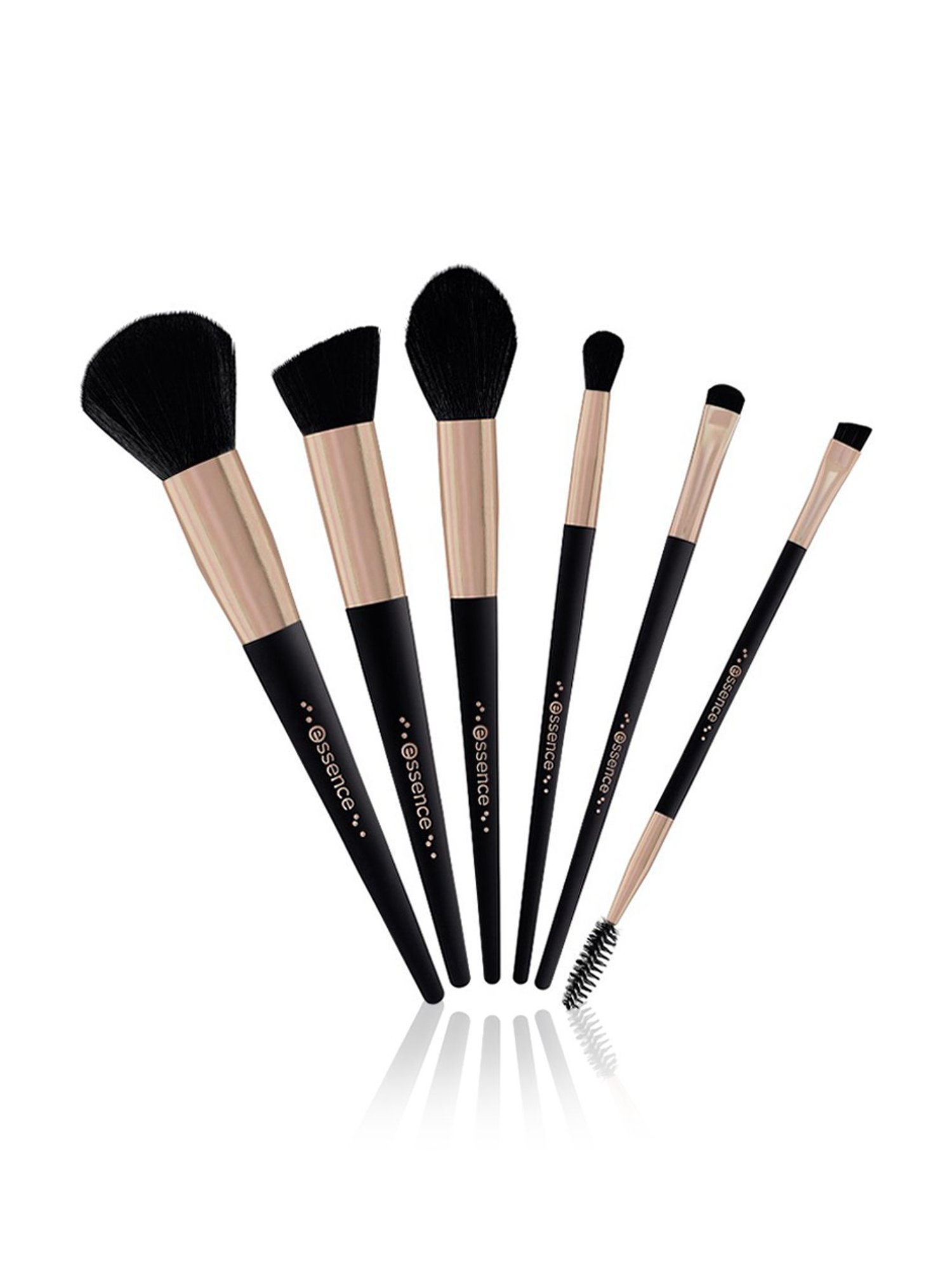 Sigma Beauty Multitask Brush Set