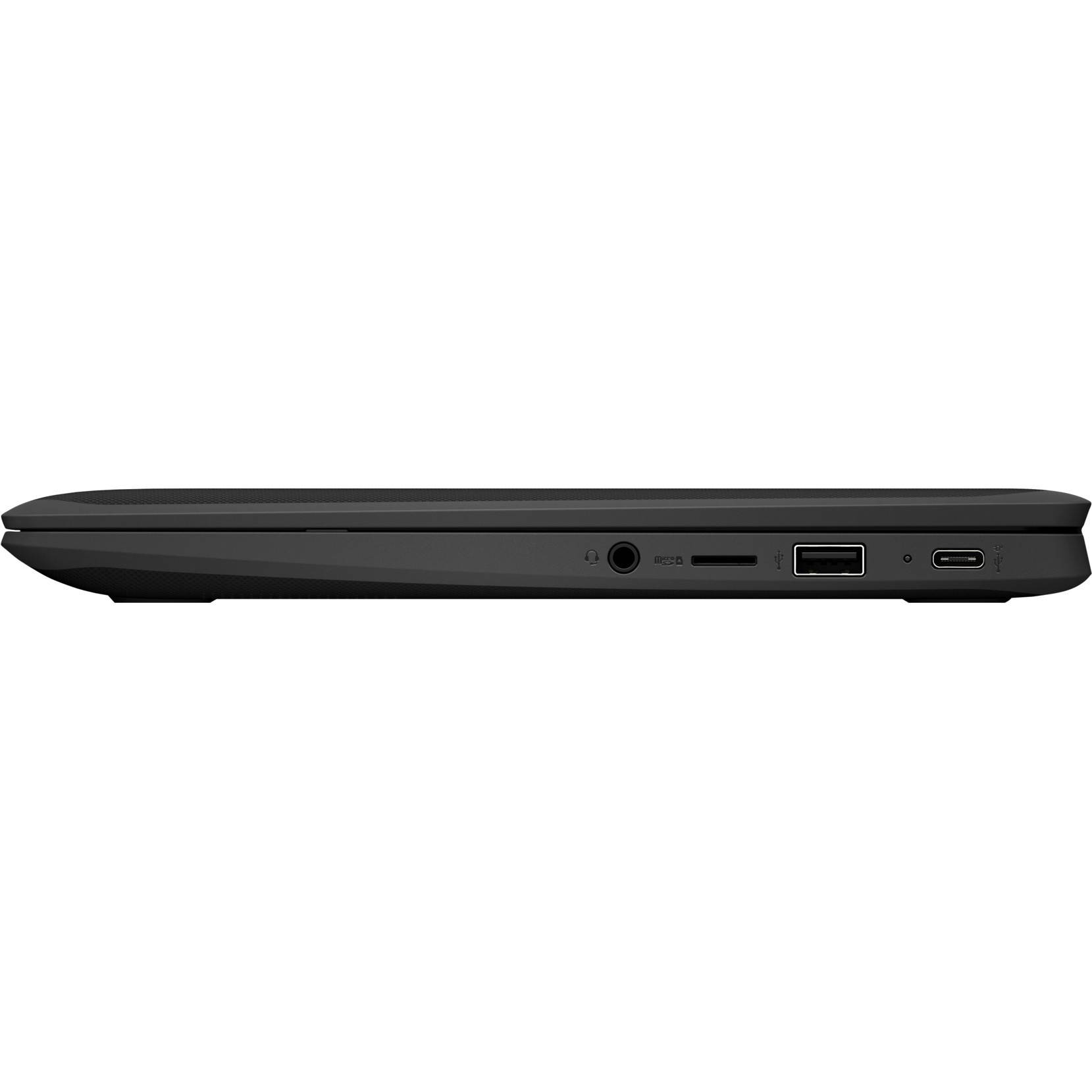 HP Chromebook x360 11MK G3 EE 11.6" Touchscreen Rugged 2 in 1 Chromebook - HD - 1366 x 768 - ARM Cortex A73 Octa-core (8 Core) 2 GHz - 32 GB RAM - 32 GB Flash Memory - MediaTek MT8183 SoC - Chrom