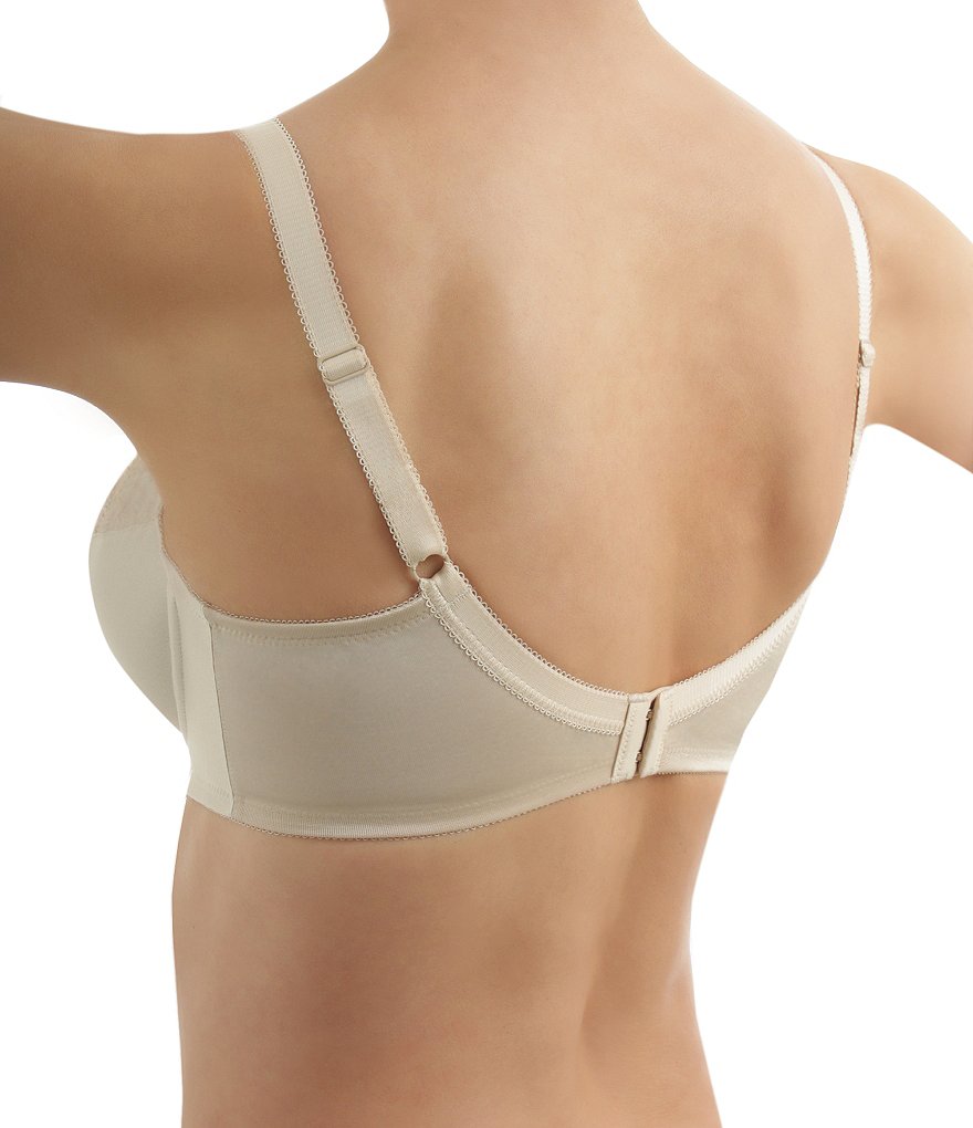 Wacoal Back Appeal Minimizer Bra