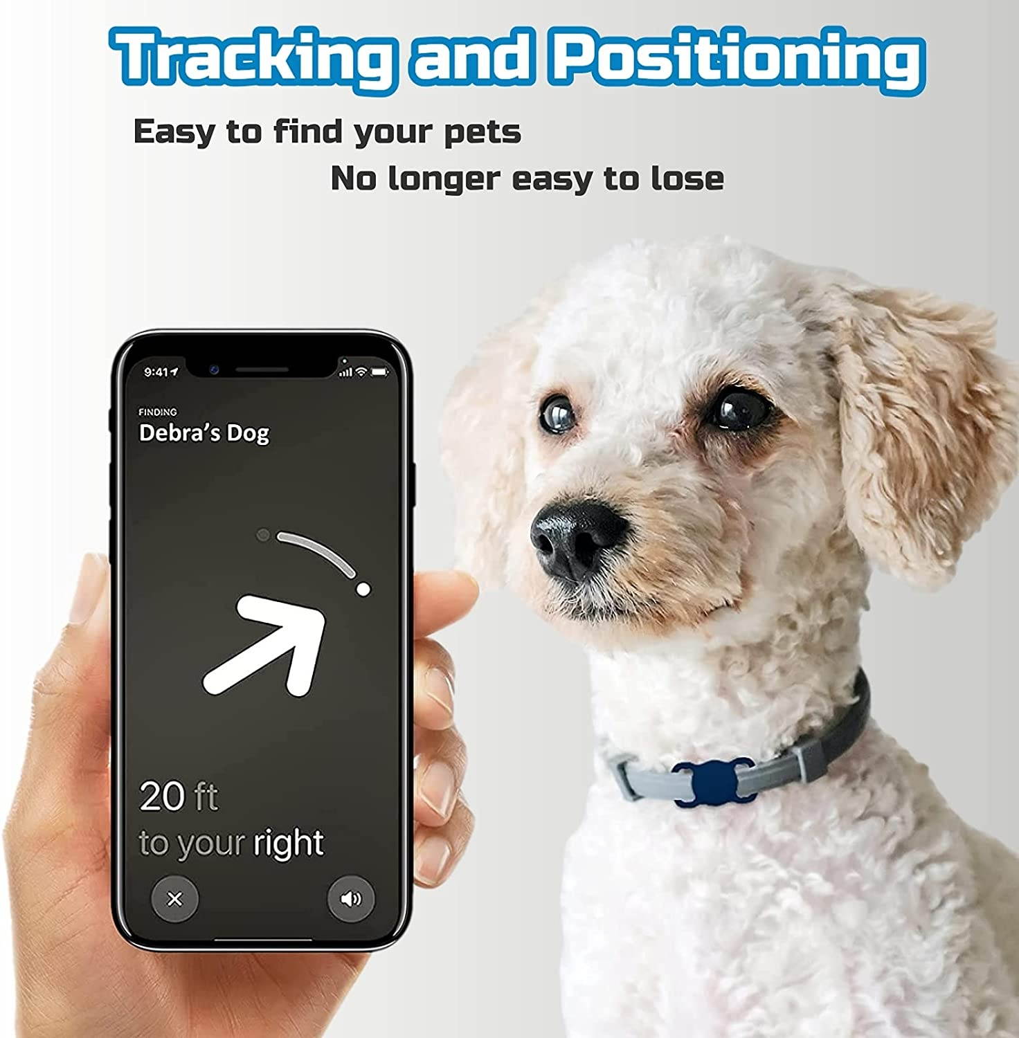 (2 Pack) Kids/Adults Anti-Lost Bracelet for AirTag, iZi Way Soft Silicone Wristband Watch Band Waterproof Protective Case Cover Holder for Apple Air Tag Tracker - Orange/Yellow