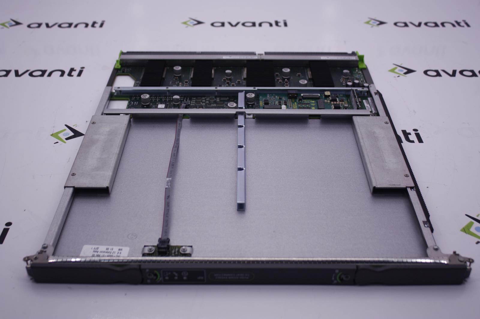 LEVEL 2 REPEATER BOARD RP0 & RP2 (GS30-1C)M0-JANY