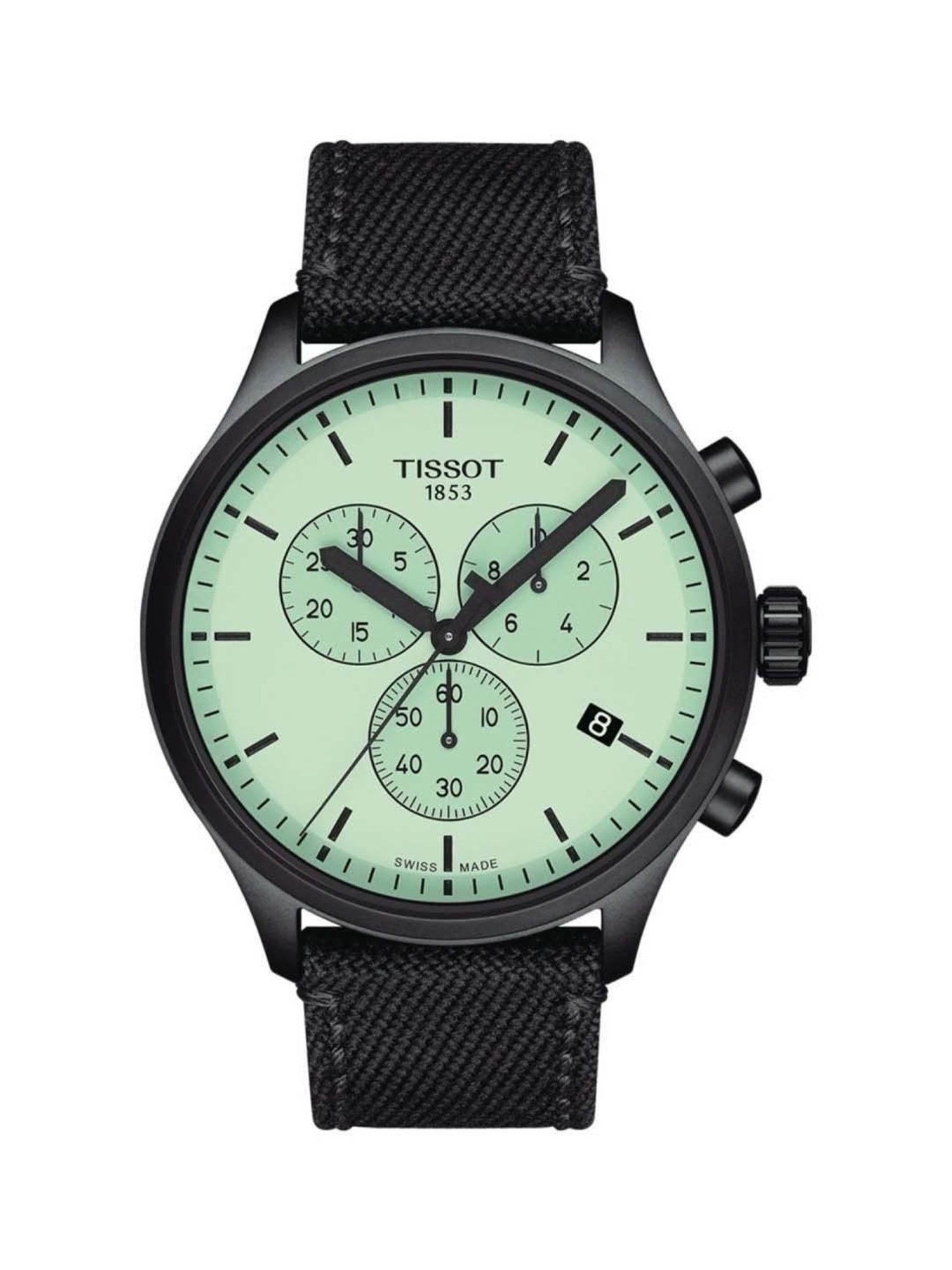 Tissot T1166173709100 T-Sport XL Analog Watch for Men