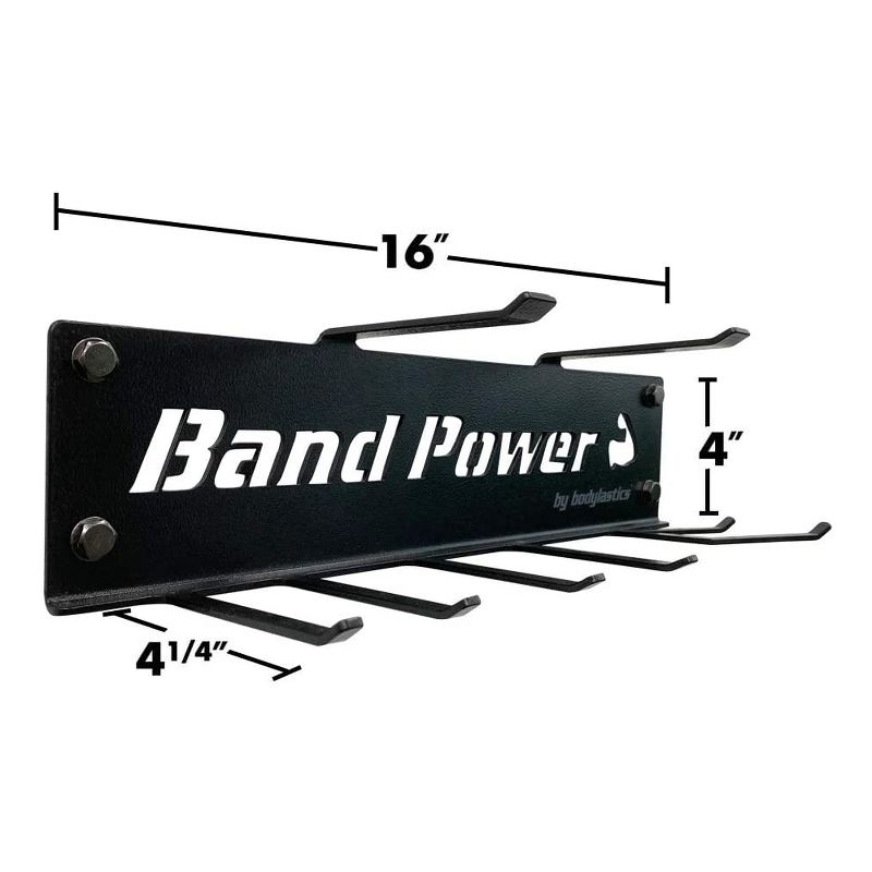 LifePro LP-RMXPLS-BLK Portable Home Body Weight Training Fitness Exercise Workout Rumblex Plus 4D Vibration Plate Platform Equipment Machine, Black