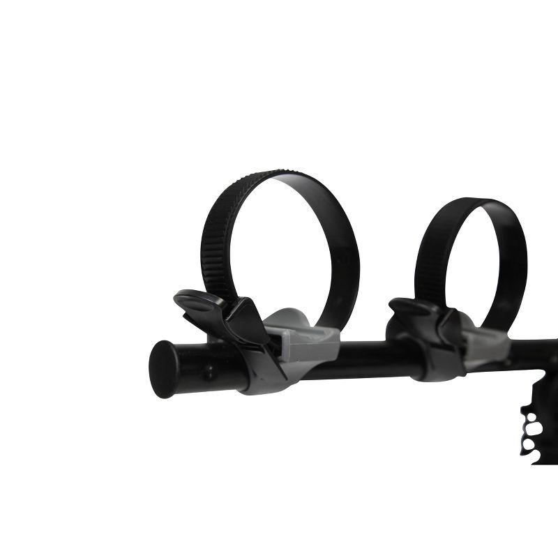 Schwinn 2 Bikes Trunk Rack