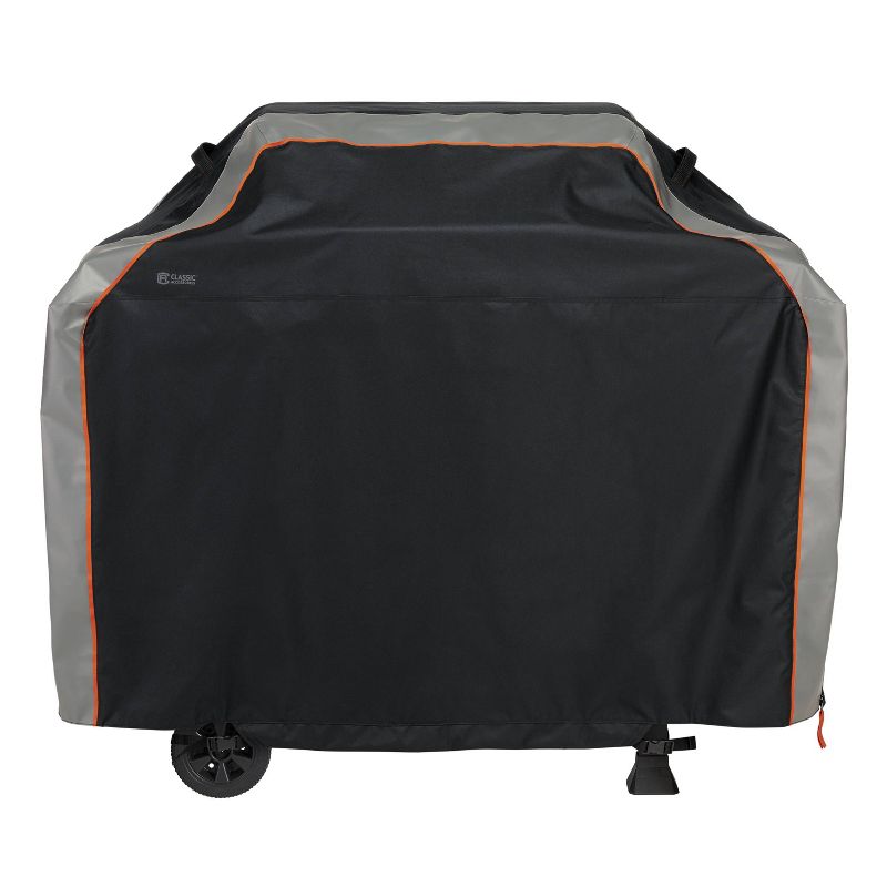 SideSlider BBQ Grill Cover Medium - Classic Accessories