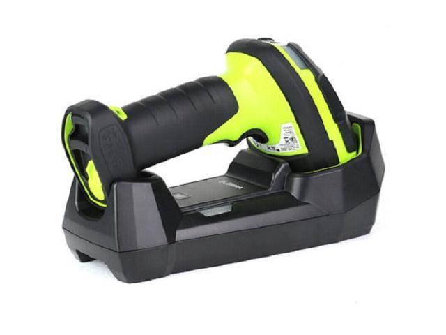 Zebra DS3678 Series industrial grade 2D scanning code gun DS3678-DP Ultra-Rugged Scanner