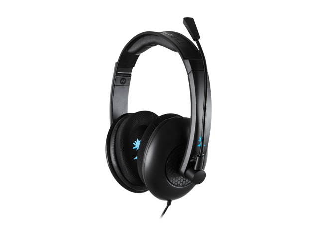 Turtle Beach Ear Force Z11 PC Gaming Headset
