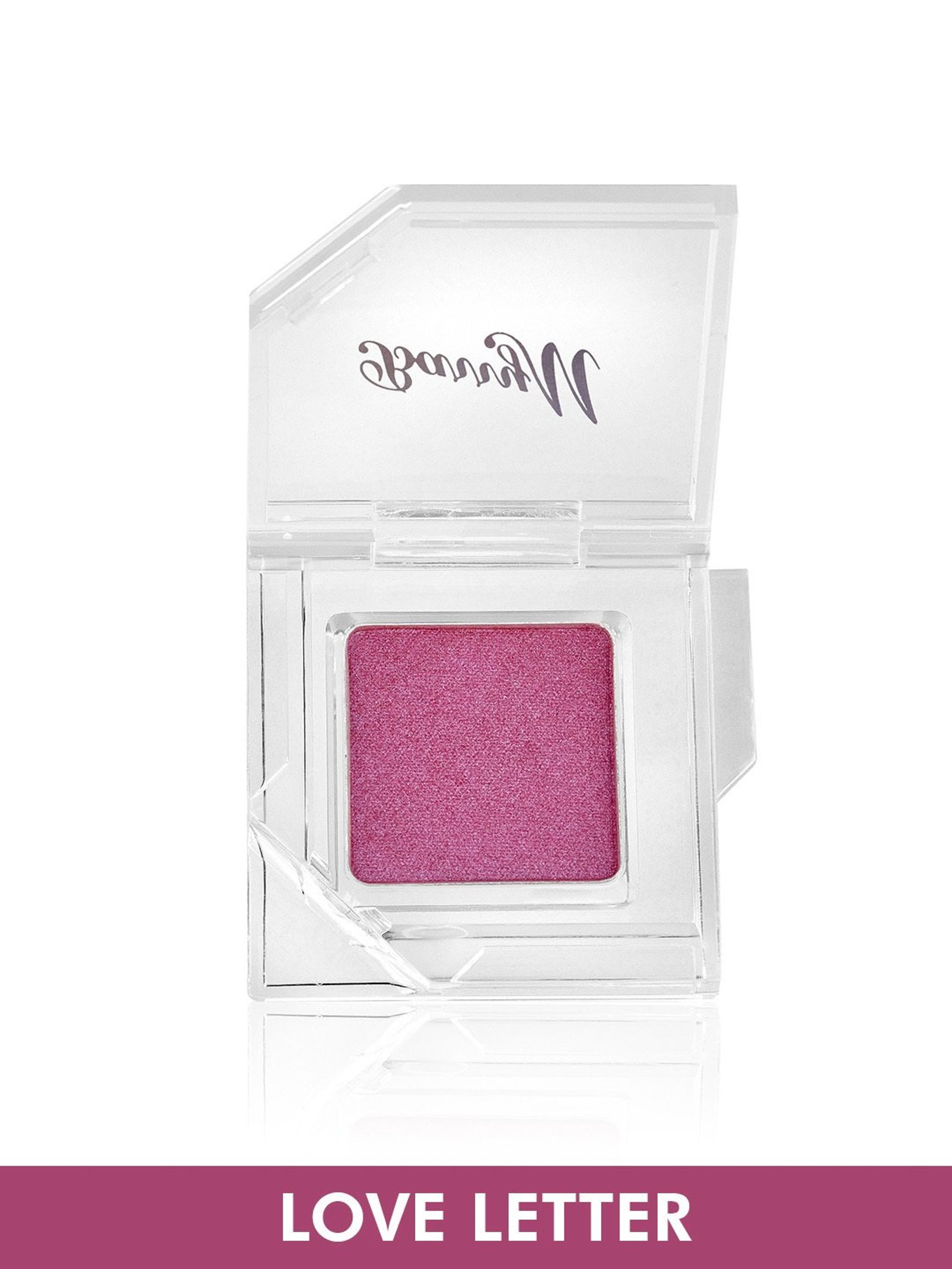 BH Cosmetics 7 Color Shadow Palette Citrine for November - 9 gm