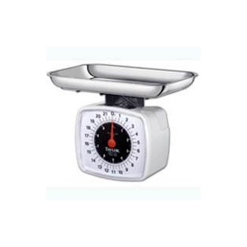 38804016T 22 Lb Capacity Kitchen Scale