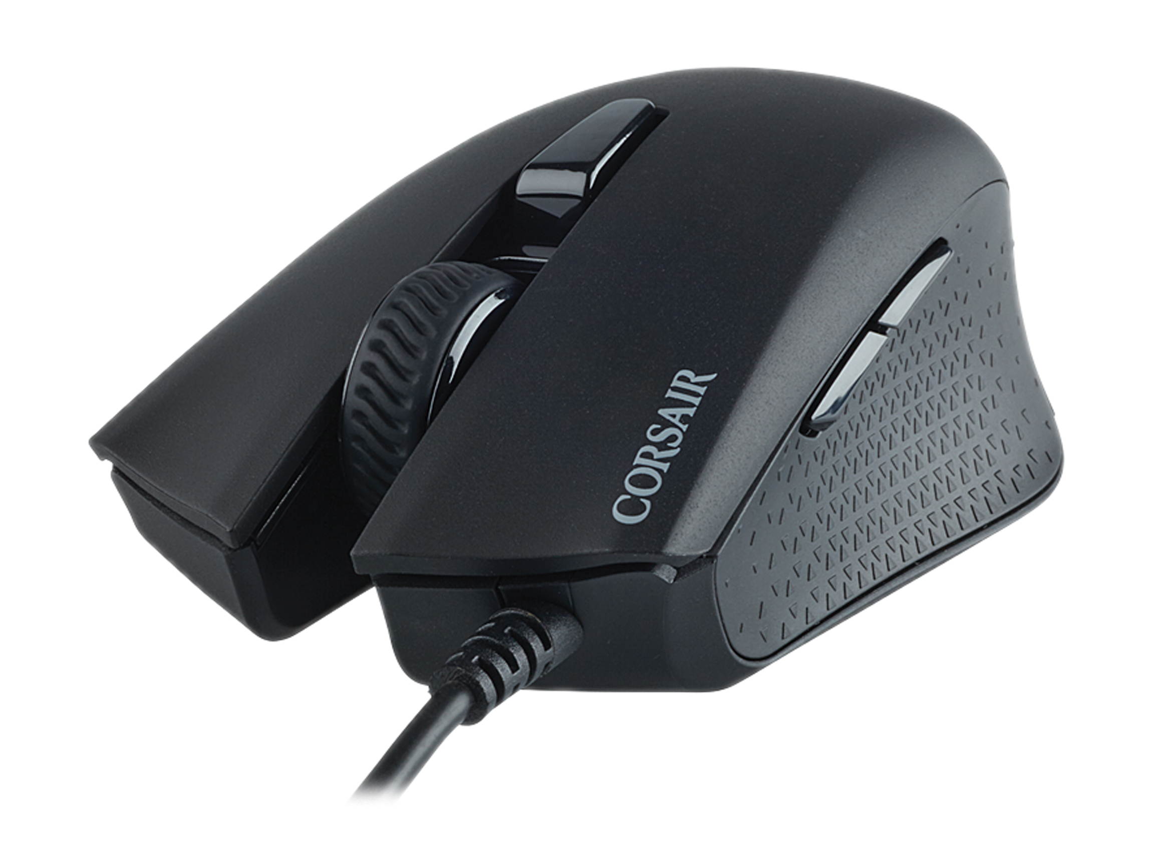 Corsair Gaming HARPOON RGB Gaming Mouse, Backlit RGB LED, 6000 dpi, Optical