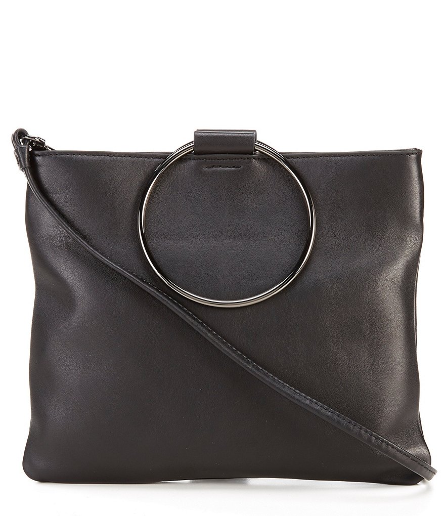 The Sak Ventura Multi Compartment Smartphone Crossbody Bag