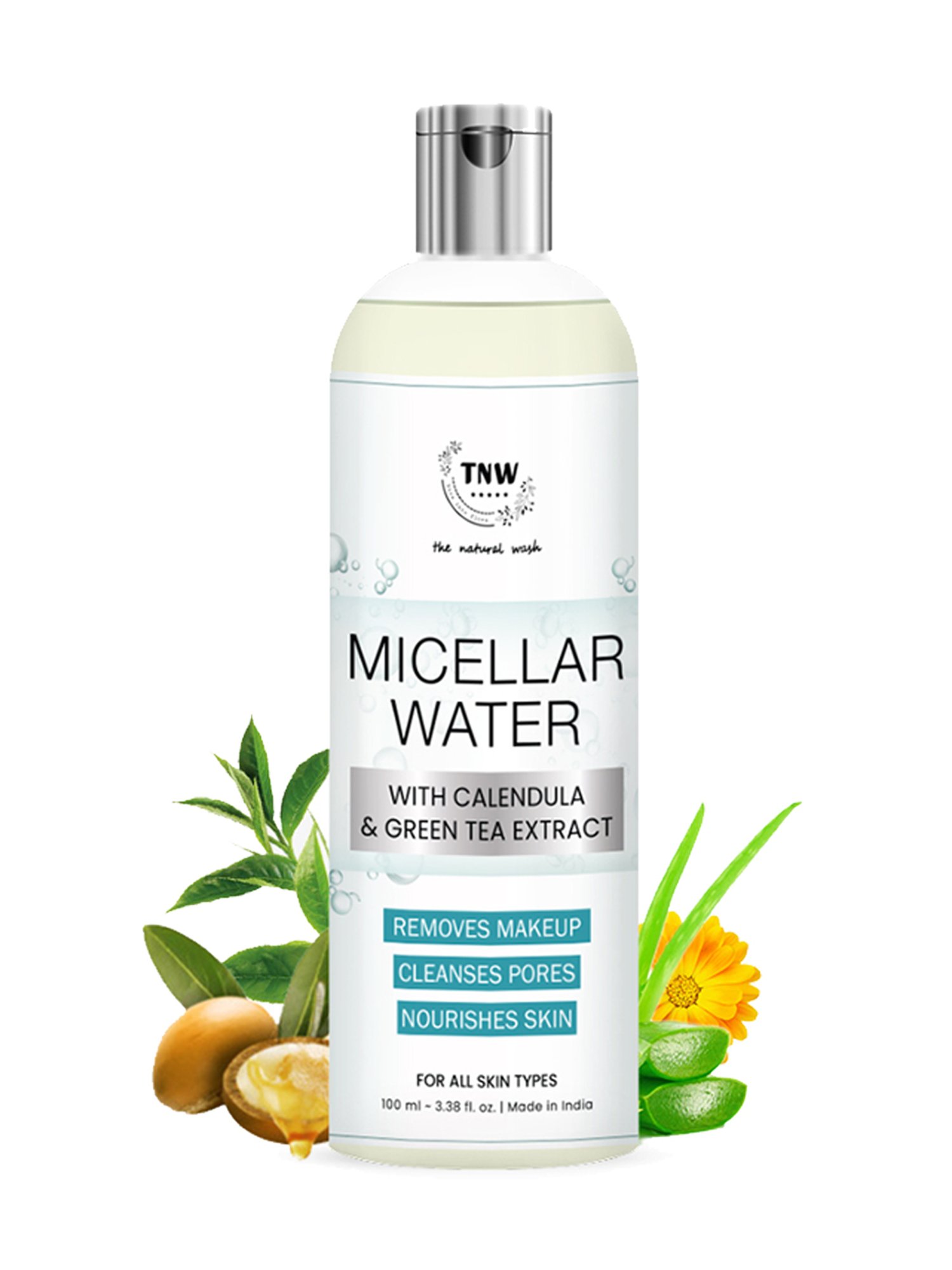 ISDIN Micellar Solution - 400 ml