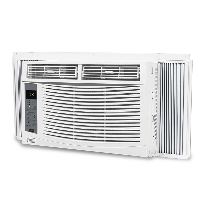 Sunpentown 14000-BTU Portable Air Conditioner White