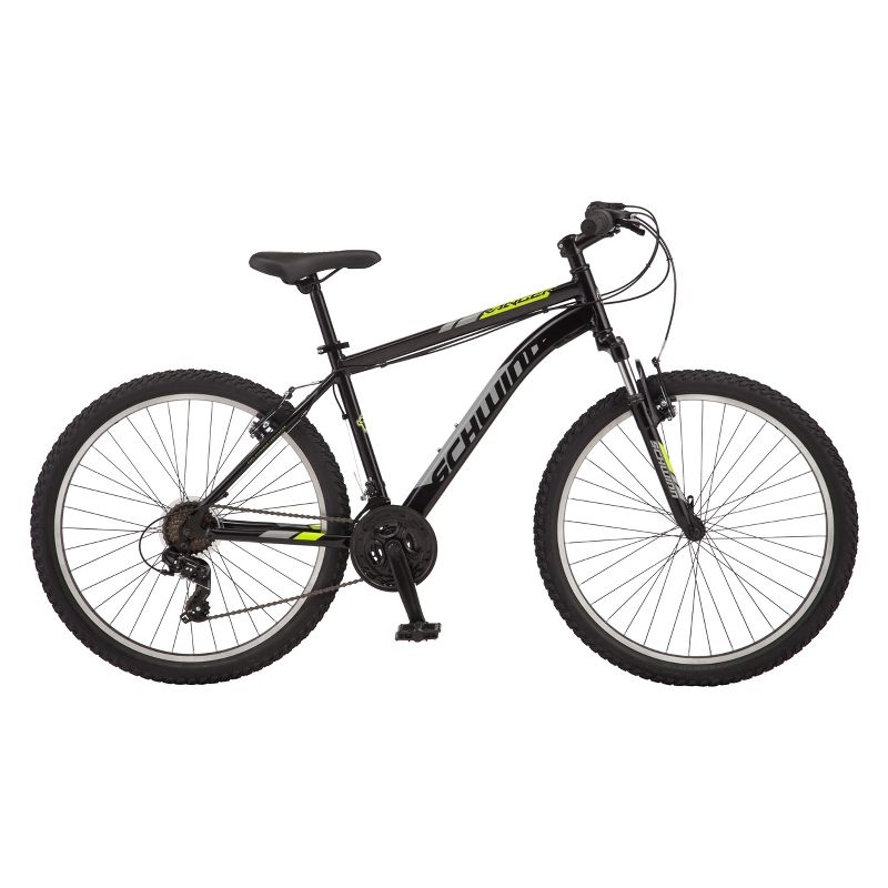 Schwinn Men's Ranger 26" Mountain Bike - Black