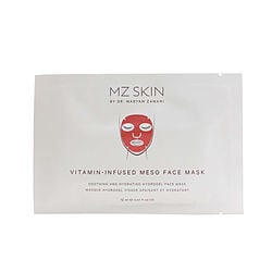 Vitamin-Infused Meso Face Mask  --5x 12ml/0.41oz