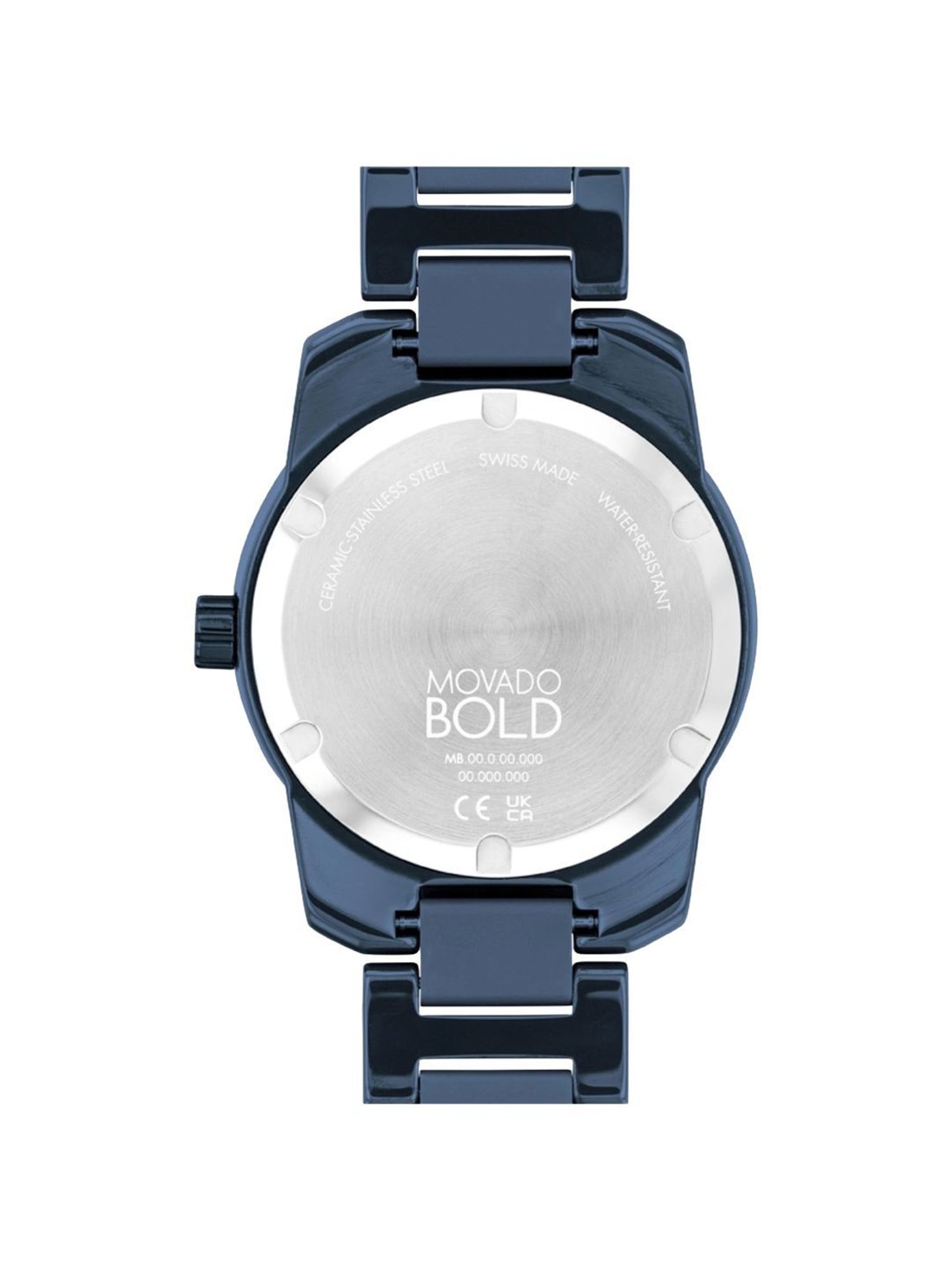 Movado MGI-3600864 Bold Analog Watch for Men