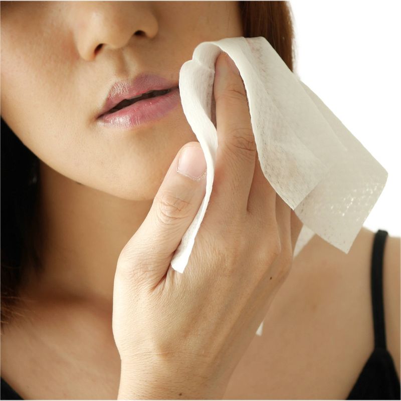 Neutrogena Oil-Free Cleansing Wipes - Pink Grapefruit - 50ct/2pk