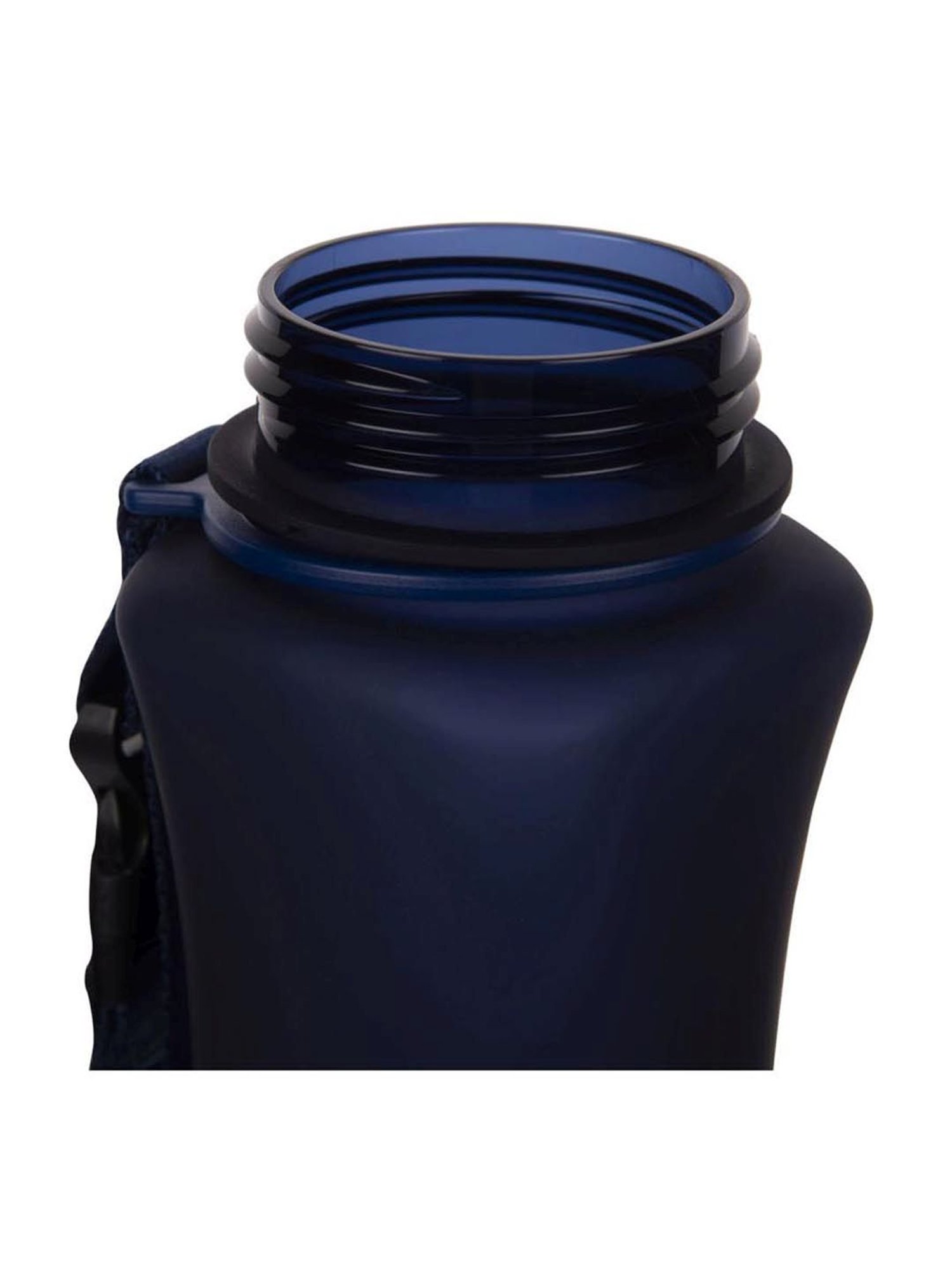 MagFit Sapphire Blue Pop-Lock Water Bottle (500 ml)