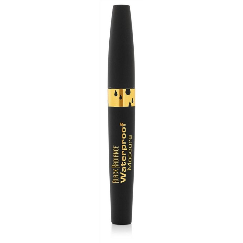 Black Radiance Waterproof Mascara 0.34 fl oz