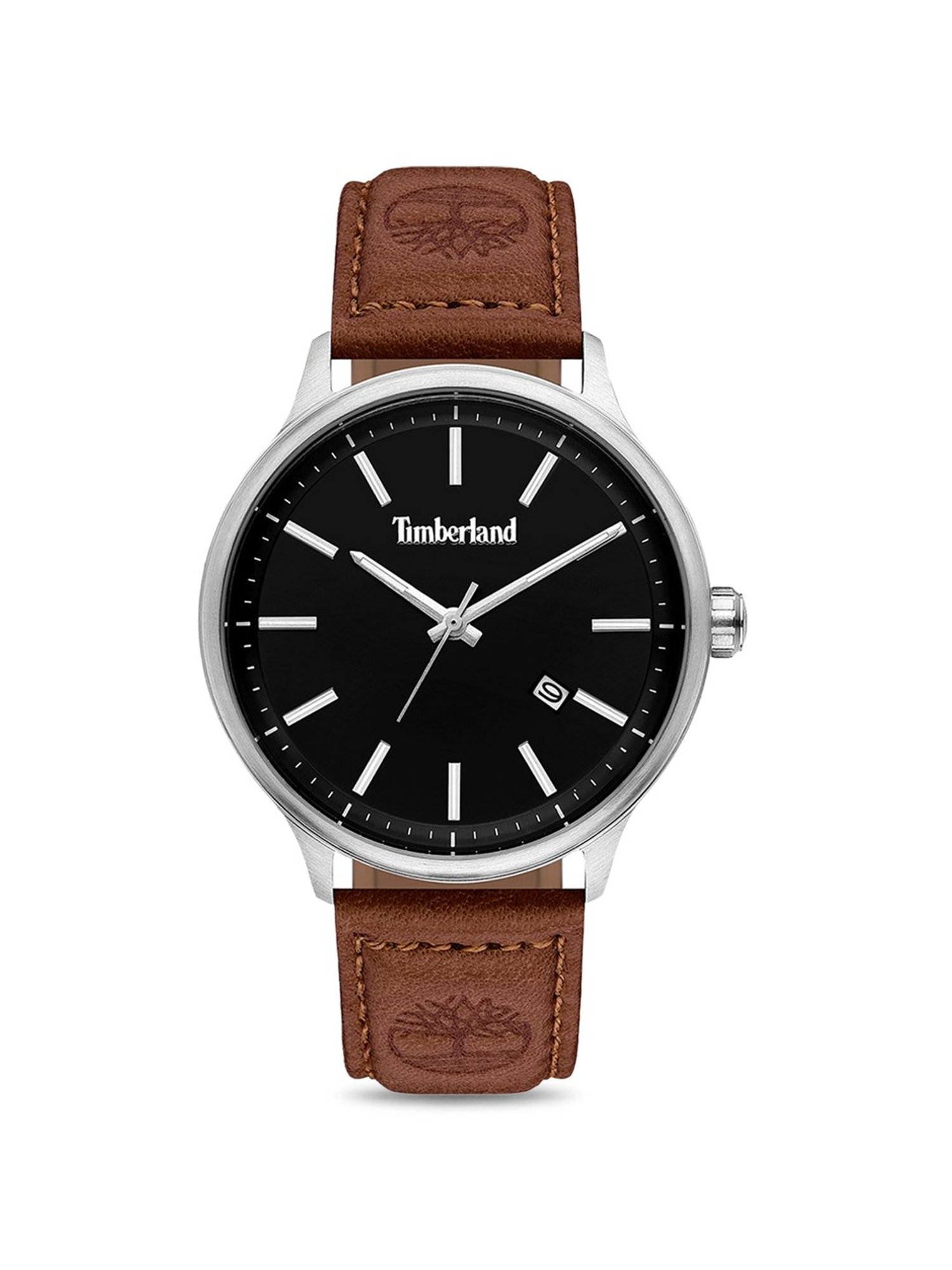 Timberland TBL.15638JS/02 Allendale Analog Watch for Men
