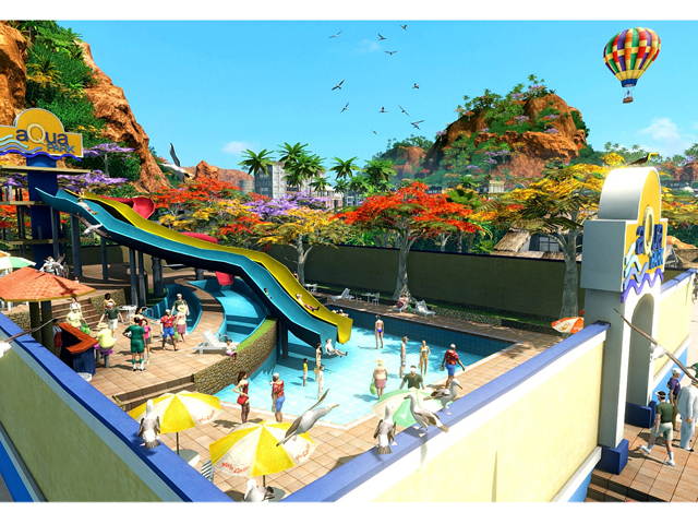 Tropico 4: Pirate Heaven DLC [Online Game Code]