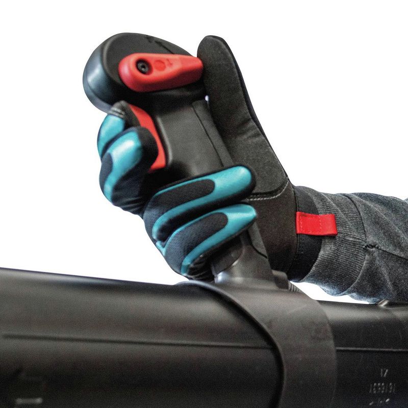 Makita EB5300TH 52.5 cc MM4 Stroke Engine Tube Throttle Backpack Blower