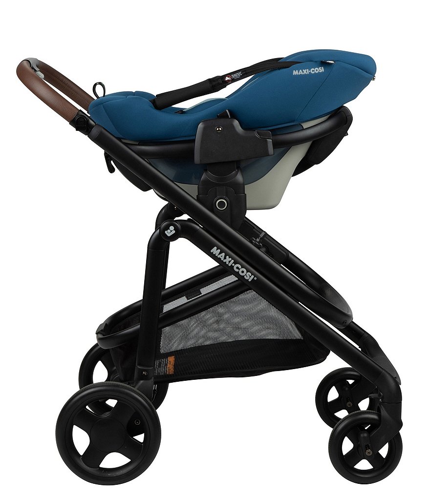 Maxi Cosi Coral XP Inner Carrier Adapter for Coral XP Infant Car Seat