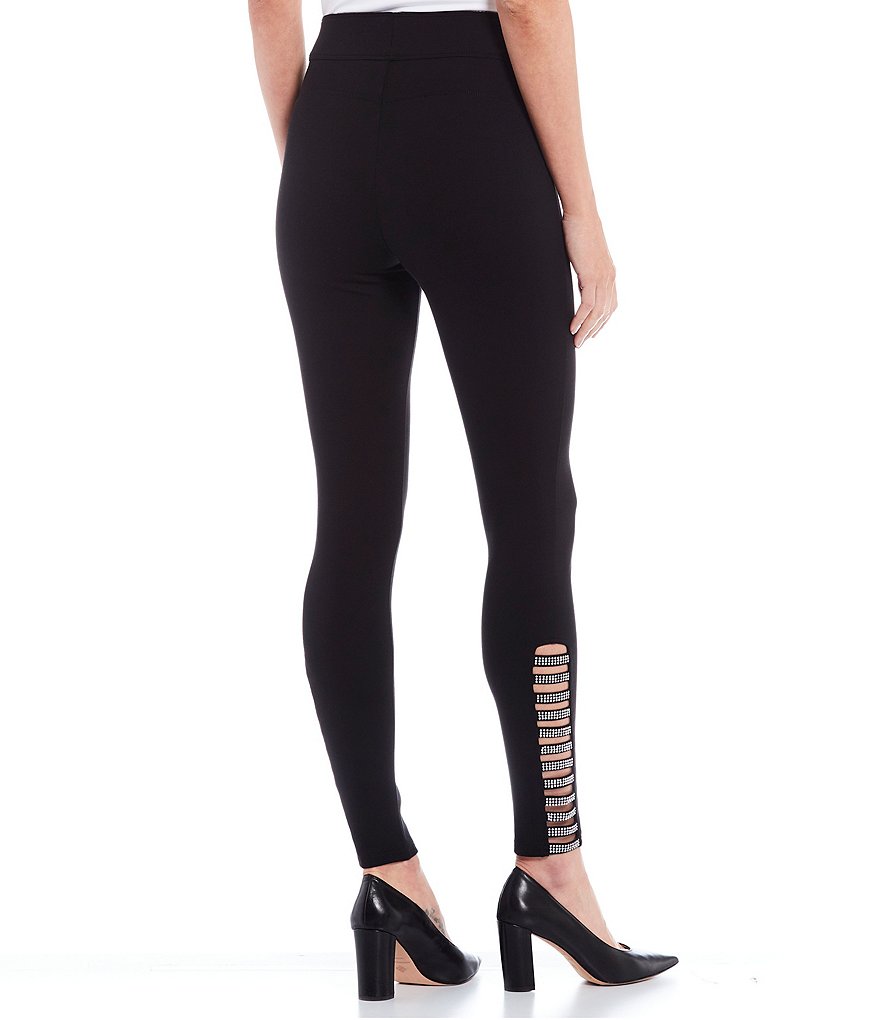 Spanx Stretch Twill Ankle Cargo Pant