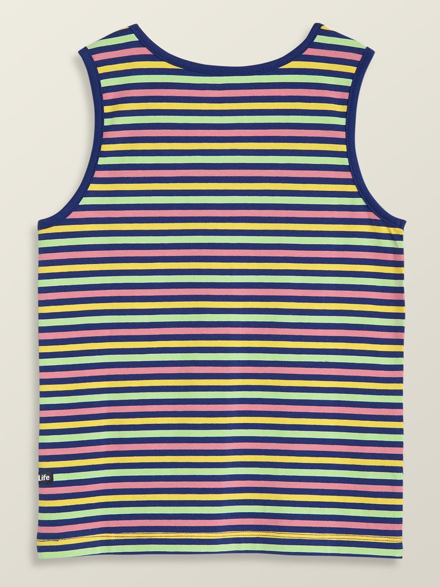 Cub McPaws Kids Teal Blue Cotton Over Dyed Trackpants