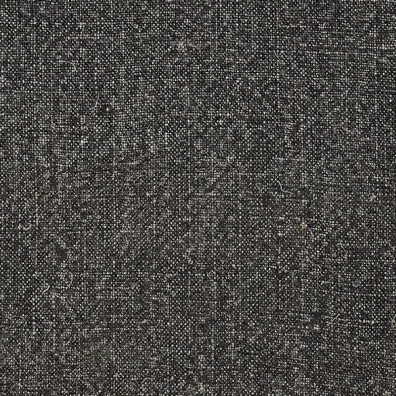 Split P Washed Linen Solid Table Runner - 60'' L - Slate