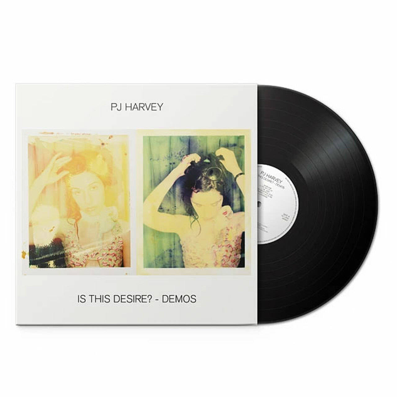 PJ Harvey Is This Desire? - Demos 180g LP (Vinyl)