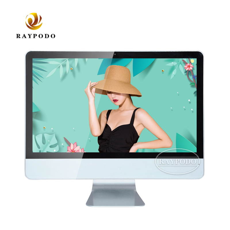 12 Inch 2MM IP65 Industrial Panel PC,All in One PC,Intel Core I5, Windows 7/10,Linux,10 Points Capacitive Touch,(Black),[3RS232/VGA/LAN/5USB2/1USB3/FANLESS],(8G RAM/128G SSD/1TB HDD)