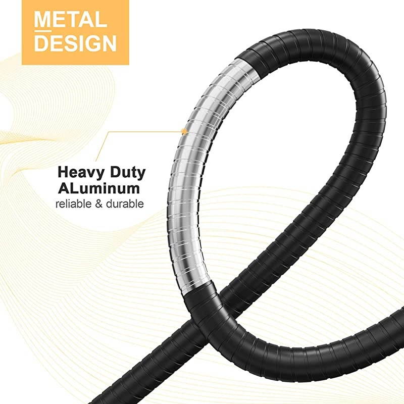 Holder for Bed Universal Phone Stand 360 Adjustable Strong Metal Lazy Arm Clamp Bracket Mount Compatible with Phone 1111prox xsxr8+87+7 More 4065 Devices