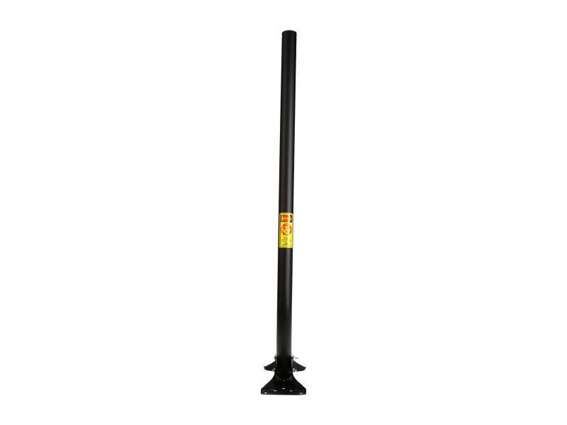 Mediasonic HOMEWORX Outdoor Antenna Pole 38" Reversible J-Pole (HW-510P)