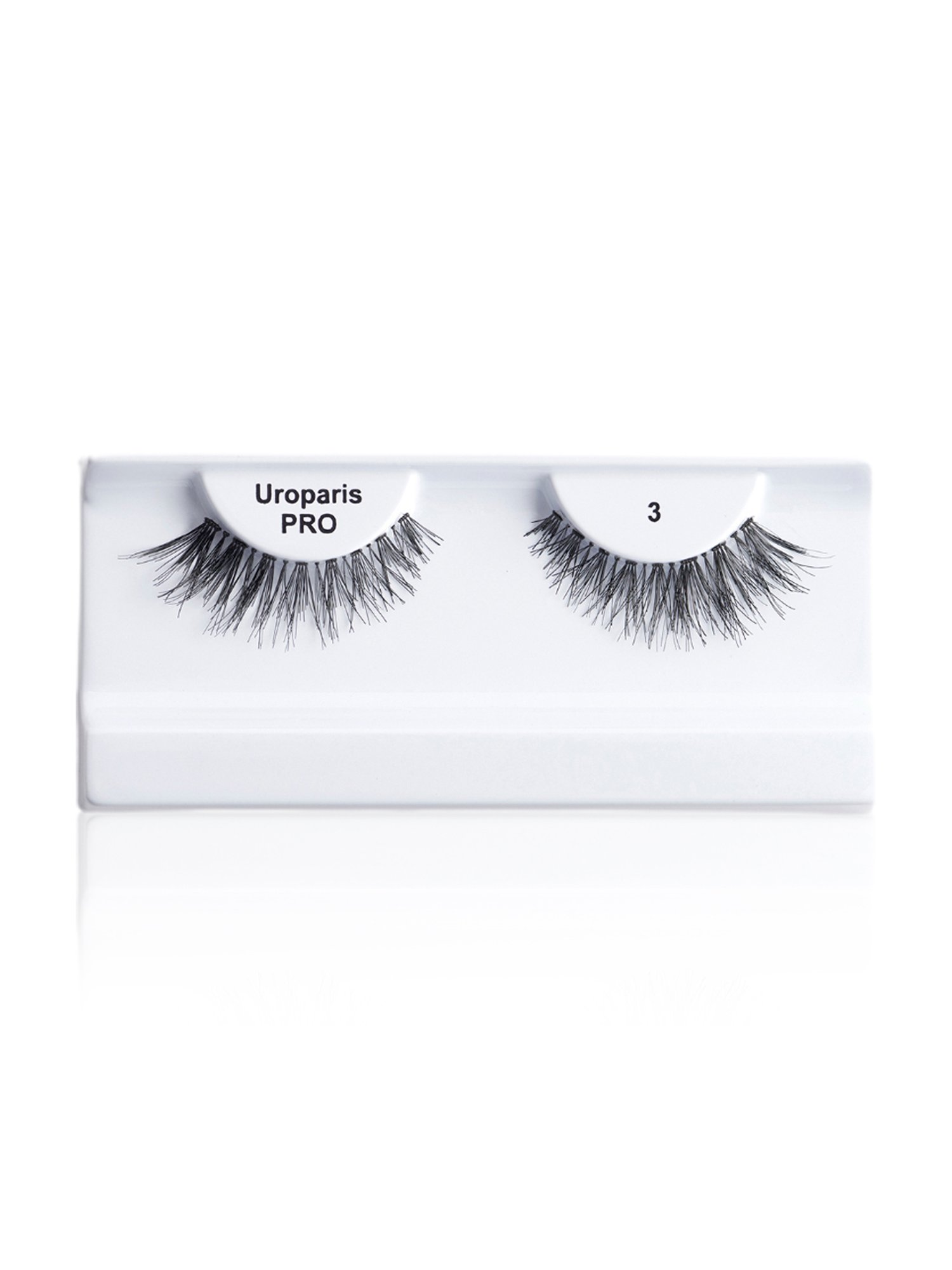Eylure False Eyelashes Luxe Cashmere No. 6 - 1 pr