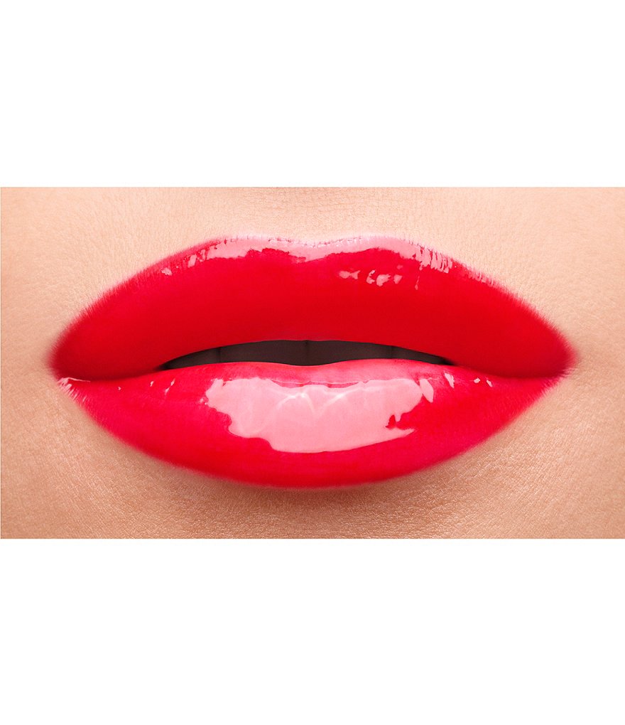 Yves Saint Laurent Beaute Vinyl Cream Lip Stain