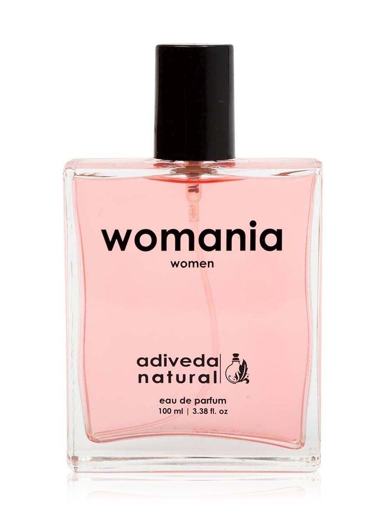 Adiveda Natural Womania EDP - 100 ml