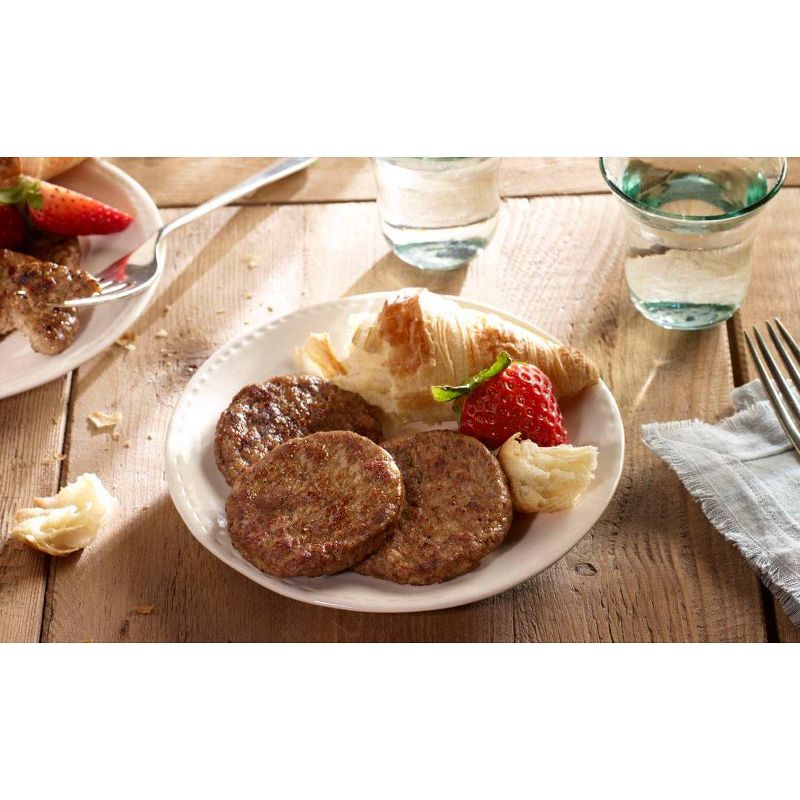 Honeysuckle White Fresh Sweet Italian Turkey Sausage - 20oz/5pk