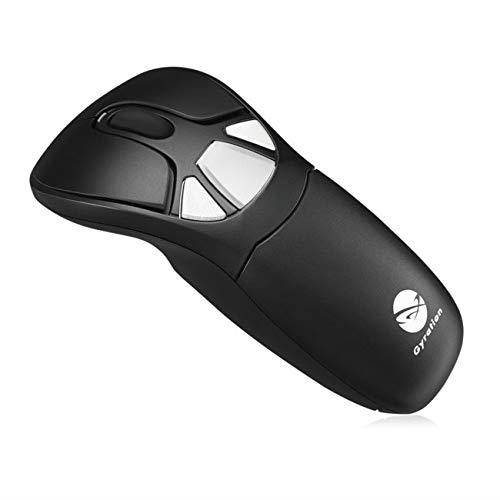 Adesso Air Mouse Go Plus