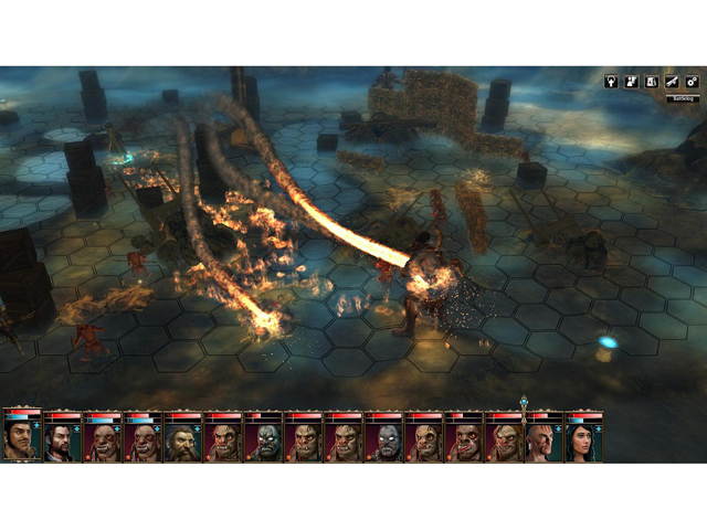 Blackguards Franchise Bundle [Online Game Code]