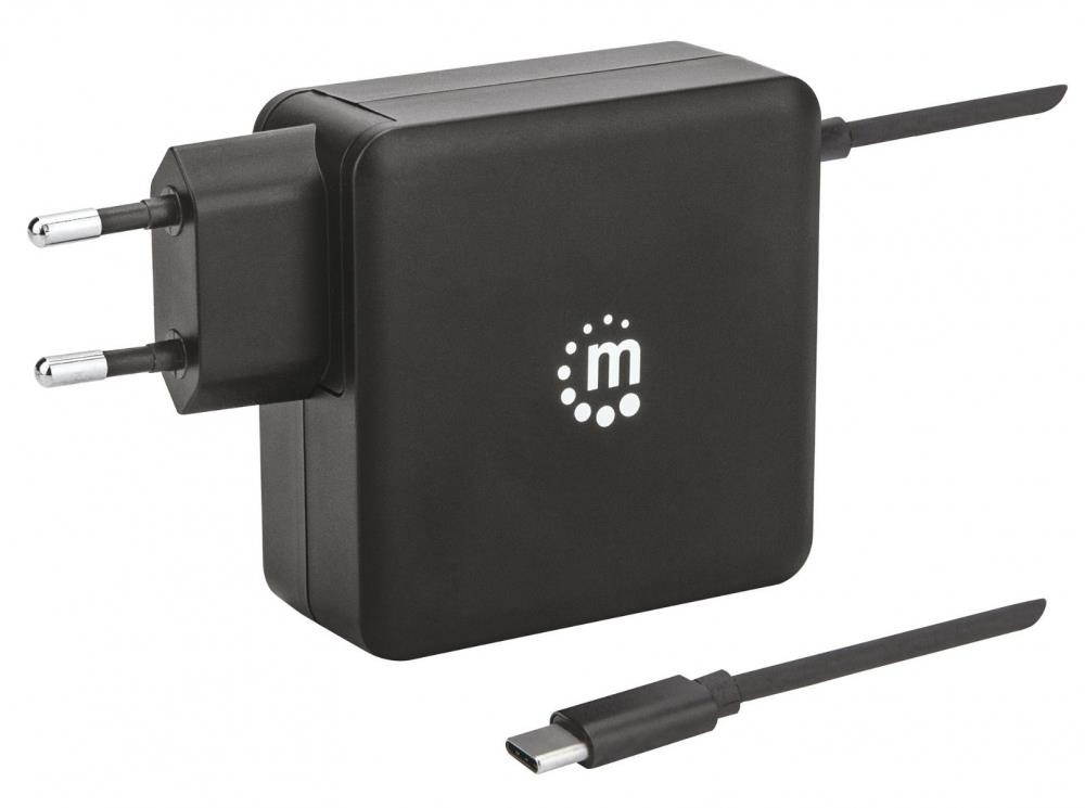 POWER DELIVERY WALL CHARGER W/ BUILT-IN