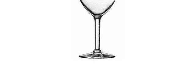 Pasabahce MIS521Z, 5-1/4 Oz Wine Glass, 24/Cs