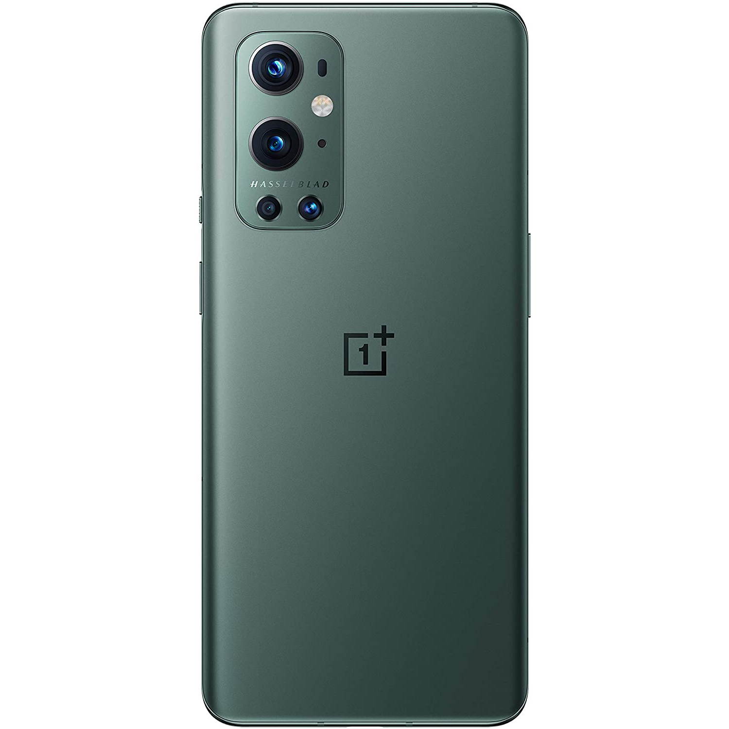 OnePlus 9 Pro Dual-SIM 256GB ROM + 12GB RAM (GSM Only | No CDMA) Factory Unlocked 5G Android Smartphone (Stellar Black) - International Version