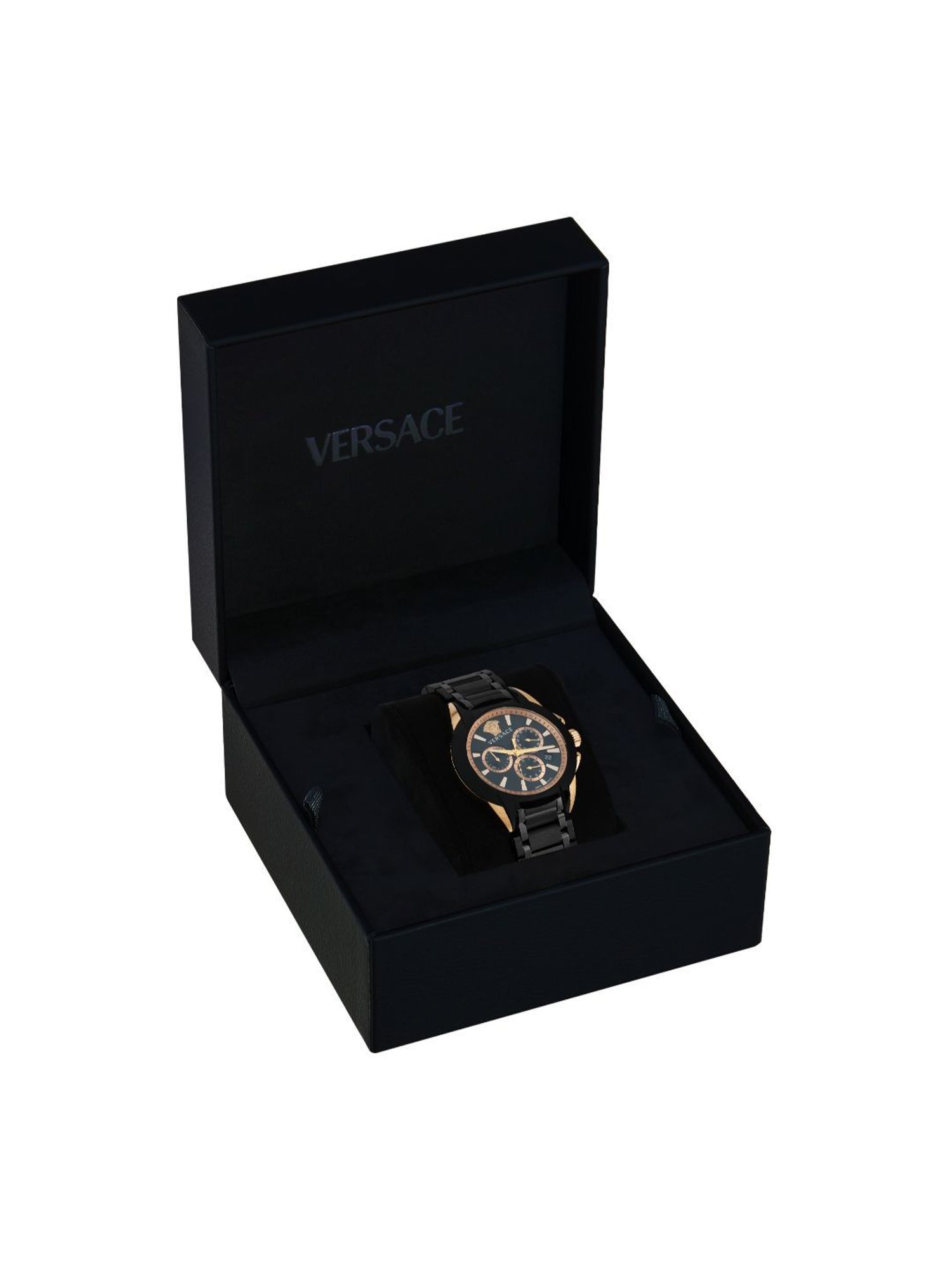 VERSACE VEM800418 Chronograph Watch for Men