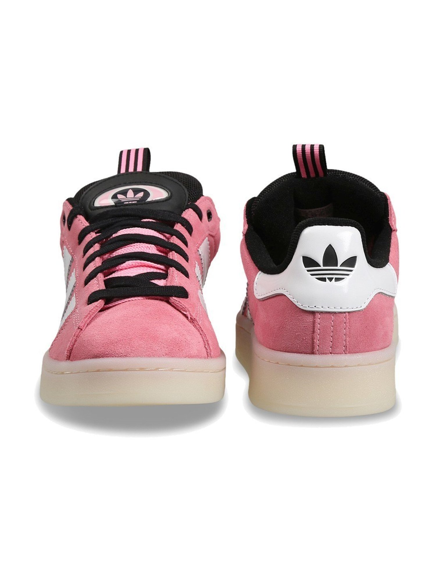 Adidas Originals Men's Campus 00S Pink Casual Sneakers