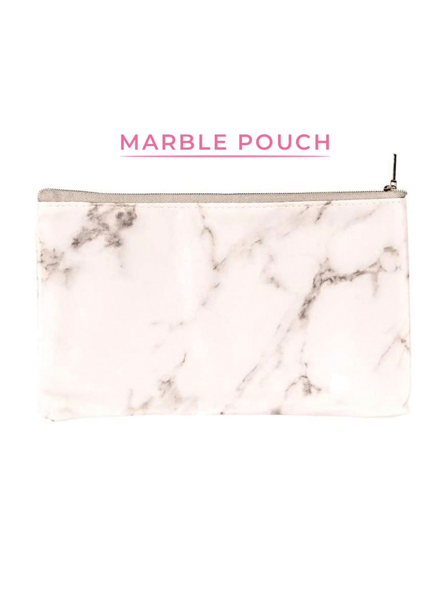 BH Cosmetics Hello Holo Brush Set with Bag